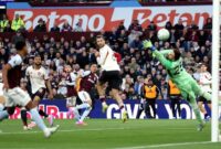 Liverpool Terlempar dari Empat Besar, Bournemouth Kini Jadi Ancaman Baru