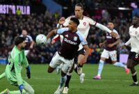 Aston Villa Gilas Liverpool 4-2, Pasukan Unai Emery Kunci Tiket Liga Champions