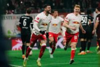 Prediksi RB Leipzig vs St. Pauli 09 Mei 2026: Tuan Rumah Diunggulkan Menang