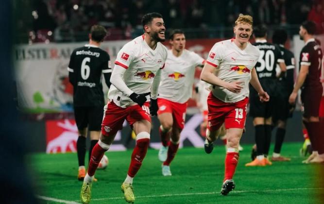 Prediksi RB Leipzig vs St. Pauli 09 Mei 2026: Tuan Rumah Diunggulkan Menang