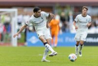 Prediksi Augsburg vs Borussia Monchengladbach 09 Mei 2026: Head to Head, Susunan Pemain, dan Prediksi Skor