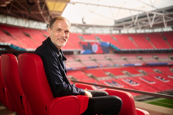 Tuchel Jawab Kritik Skuad Inggris, Stones dan Ivan Toney Tetap Dibawa ke Piala Dunia