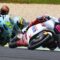 Veda Ega Start Baris Kedua di Moto3 Prancis 2026, Fernandez Raih Pole Position