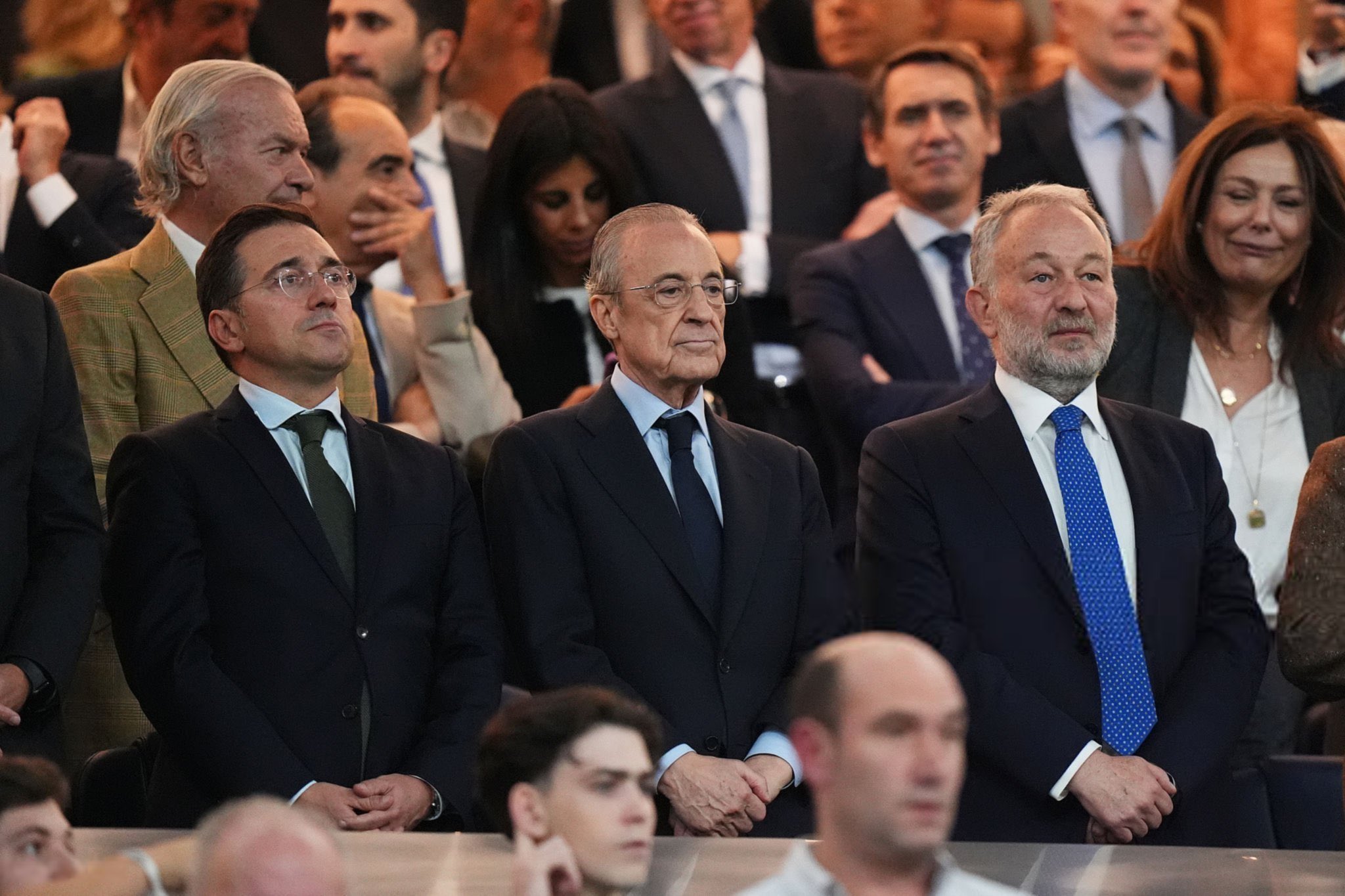 Florentino Perez Janjikan Transfer Fantastis Rp3,1 Triliun, Siapa Bintang Baru Real Madrid?