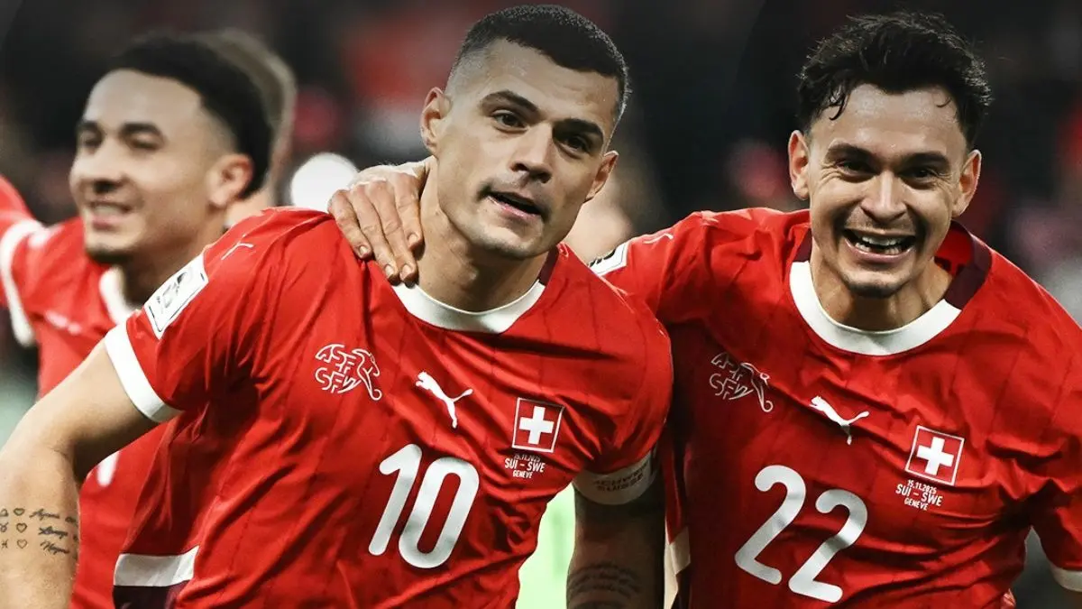 Prediksi Qatar vs Swiss di Piala Dunia 2026: Duel Pembuka Grup B Berpotensi Sengit