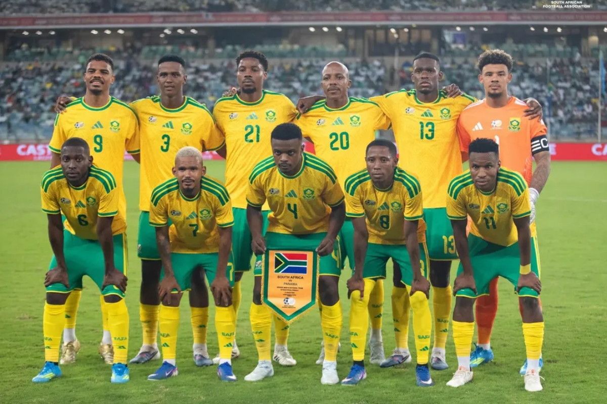 Prediksi Meksiko vs Afrika Selatan di Piala Dunia 2026: Tuan Rumah Terancam Tersandung di Laga Pembuka?