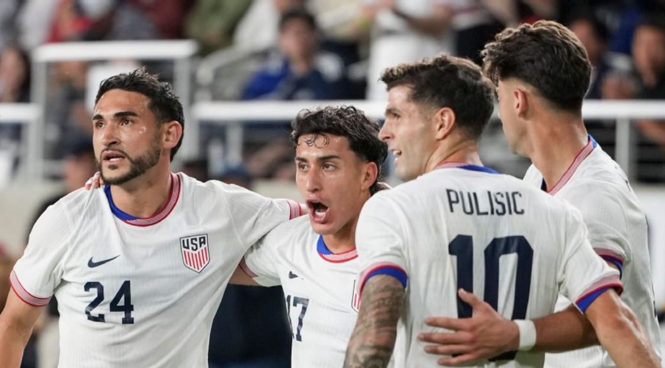 Prediksi Amerika Serikat vs Paraguay di Piala Dunia 2026: Duel Sengit Grup D di SoFi Stadium