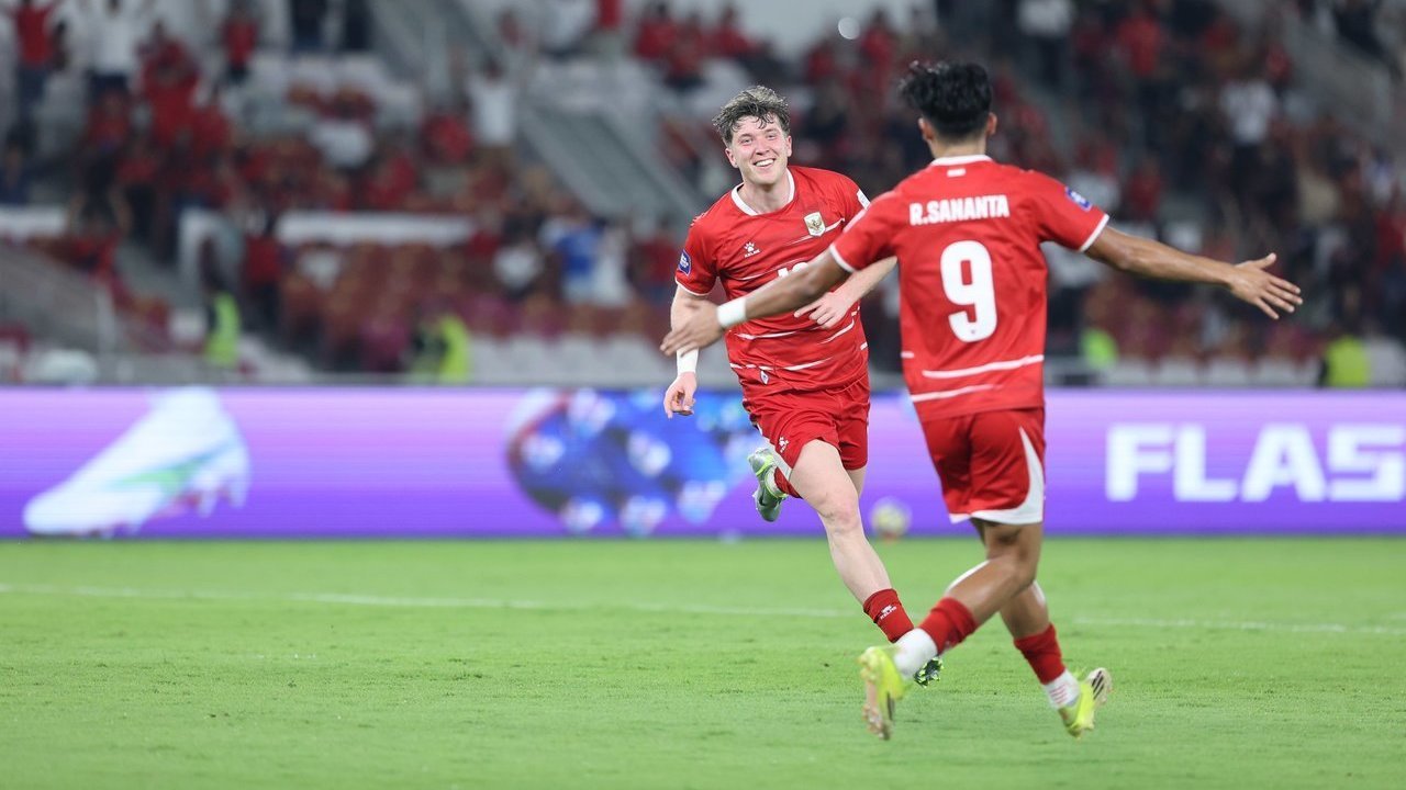 Jadwal Timnas Indonesia vs Oman Malam Ini, Ujian Berat Tim Garuda di FIFA Matchday 2026