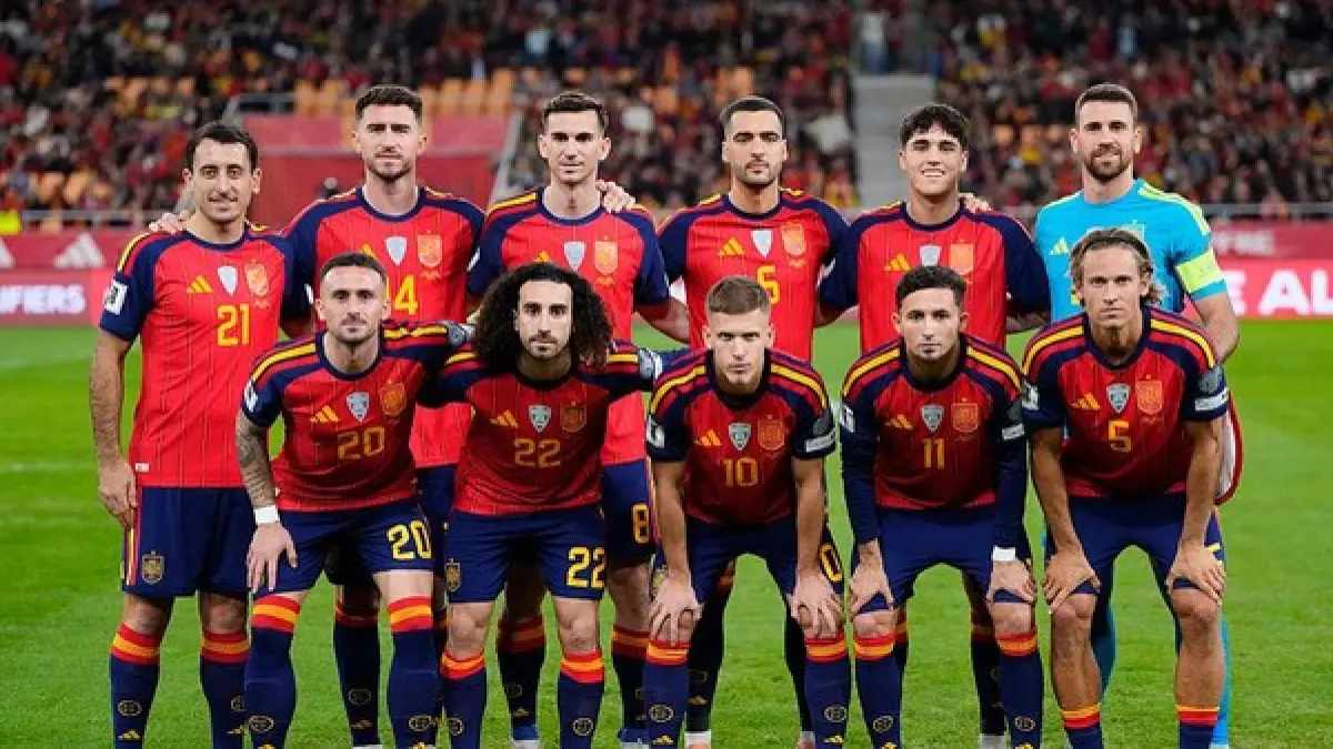 Jelang Piala Dunia 2026, Spanyol Diminta Jangan Besar Kepala!