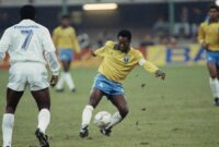 Jersey Pele di Final Piala Dunia 1958 Dilelang, Nilainya Diprediksi Tembus Rp107 Miliar