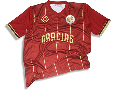 Sablon Jersey Plastik: Solusi Tepat untuk Jersey yang Tahan Lama dan Menarik