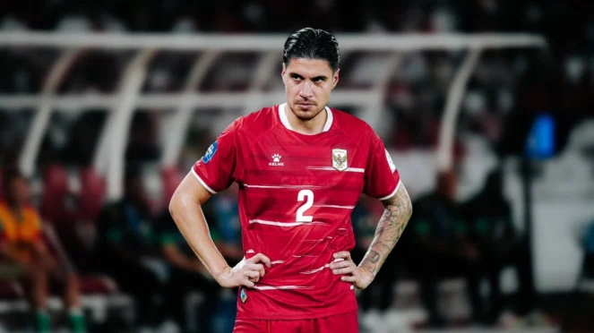 Full Time Timnas Indonesia vs Oman: Garuda Menang Telak 3-0 di FIFA Matchday Juni 2026