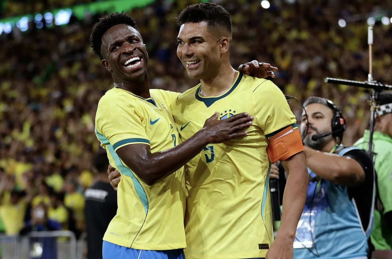 Prediksi Brasil vs Maroko di Piala Dunia 2026: Duel Sengit Grup C Berpotensi Berakhir Imbang
