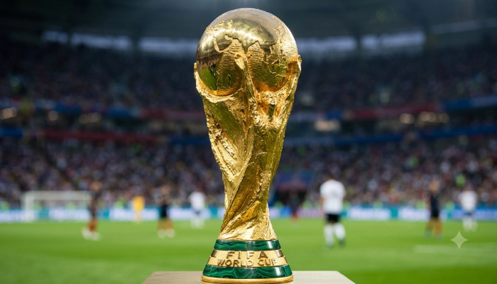 FIFA Bikin Sejarah! Piala Dunia 2026 Dibuka di Tiga Negara Sekaligus
