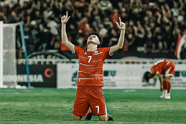 Prediksi Skor Indonesia U-19 vs Australia U-19, Semifinal Piala AFF U-19 2026