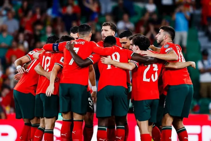 Dongeng yang Belum Selesai: Ronaldo, Portugal, dan Pencarian Mahkota Dunia