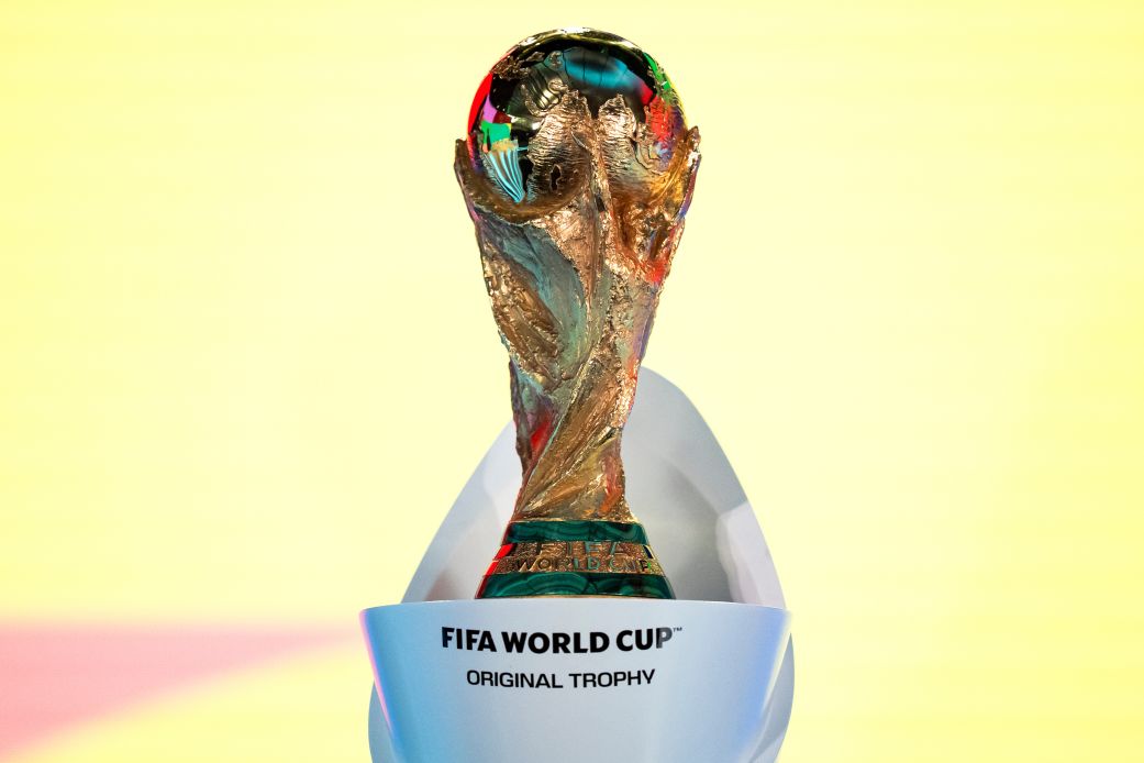 Duel David vs Goliath Warnai Piala Dunia 2026
