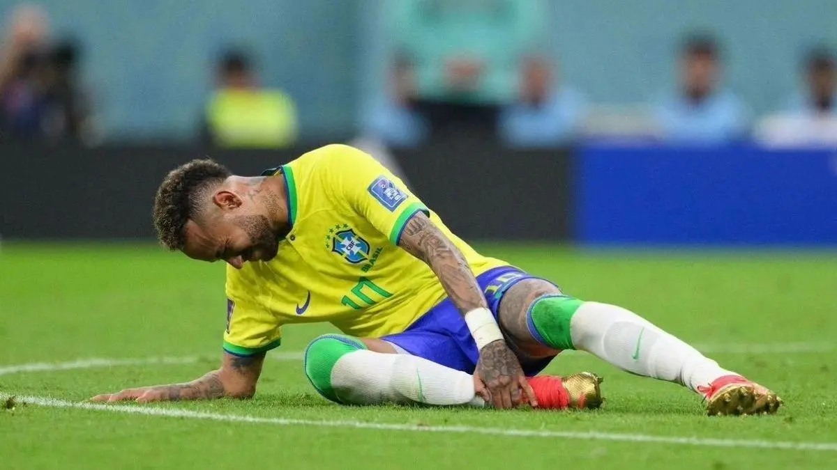 Neymar Masih Absen di Piala Dunia 2026, Presiden Brasil Sebut Sang Bintang "Bekerja dari Rumah"
