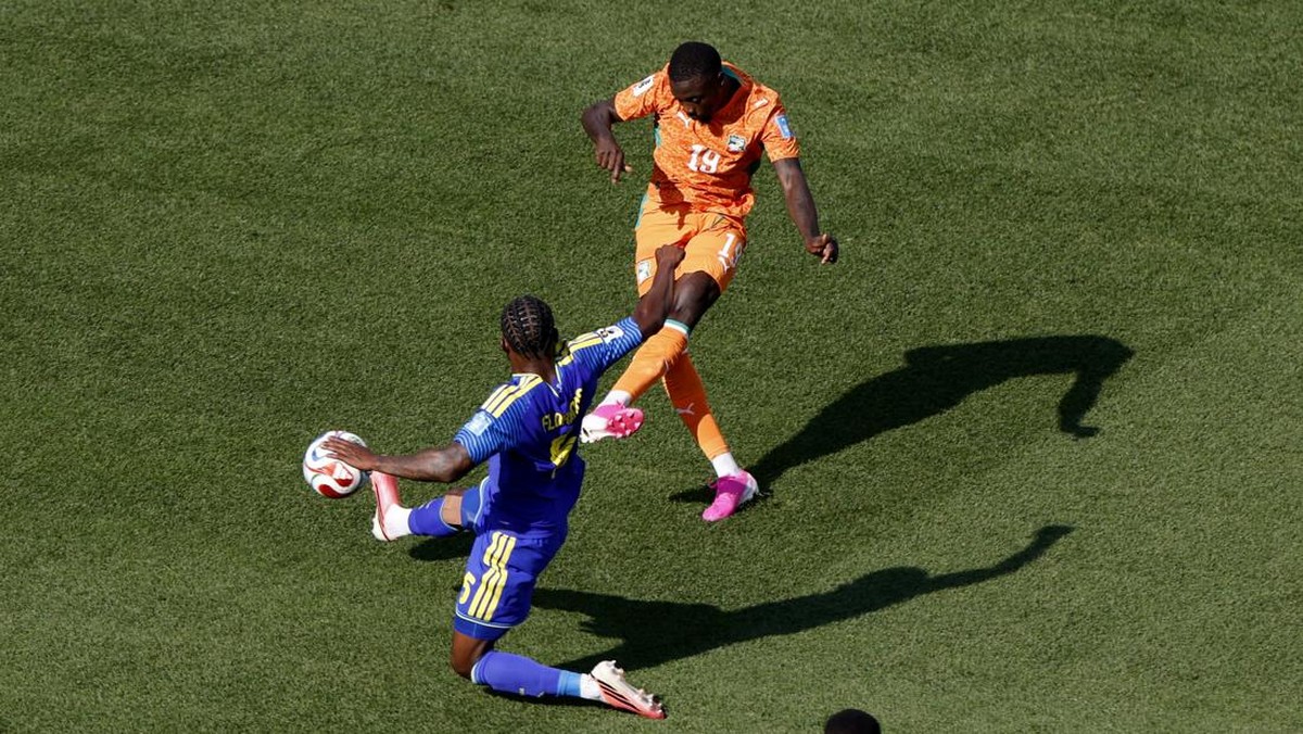 Nicolas Pepe Bawa Pantai Gading Melaju ke 32 Besar Piala Dunia 2026