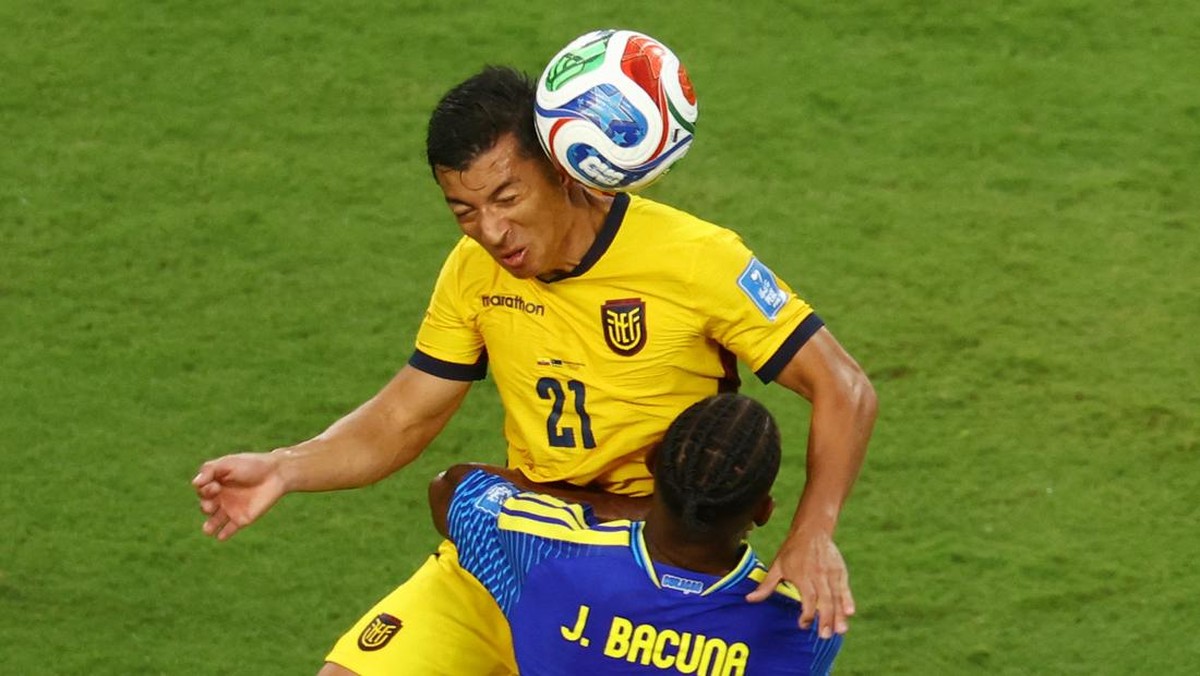 Ekuador Ditahan Curacao 0-0, Laga Grup E Piala Dunia 2026 Tanpa Gol