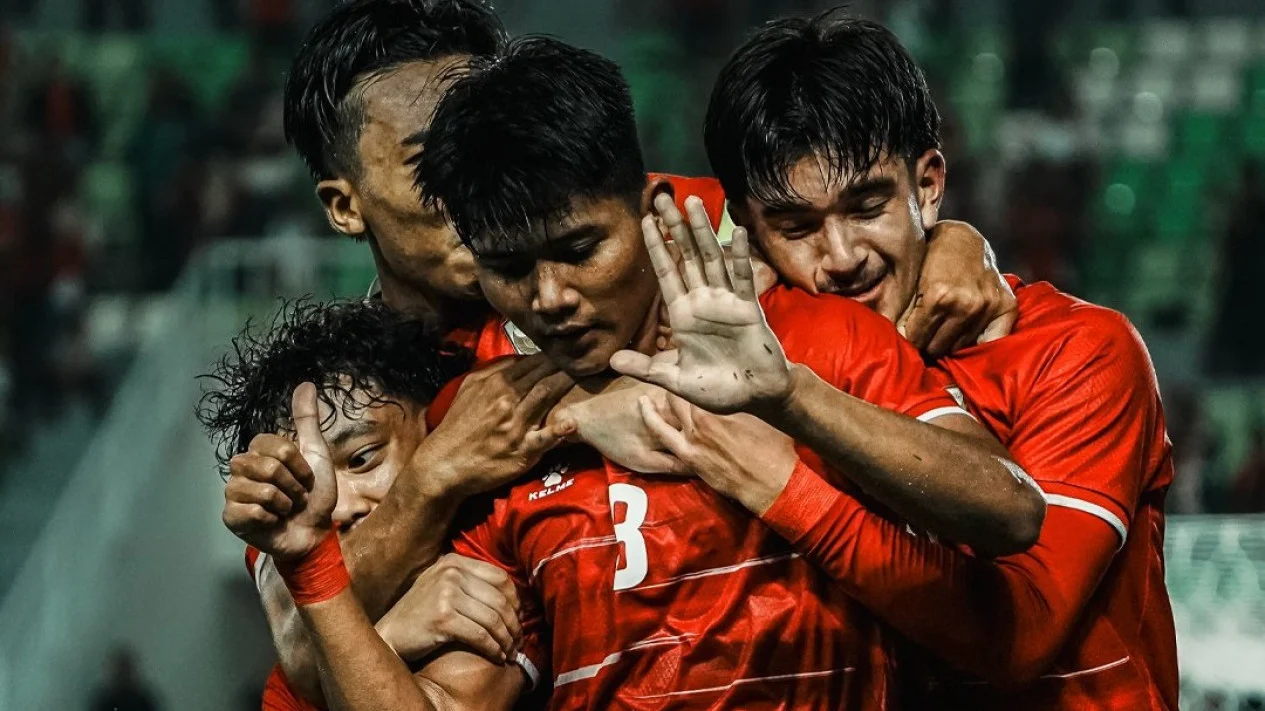 Prediksi Skor Piala AFF U-19 2026: Indonesia U-19 Unggul atas Timor Leste?