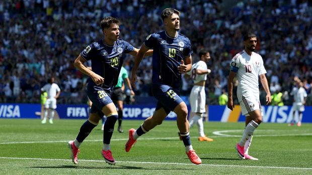 Qatar Tersingkir Tanpa Kemenangan, Takluk 1-3 dari Bosnia di Laga Penutup