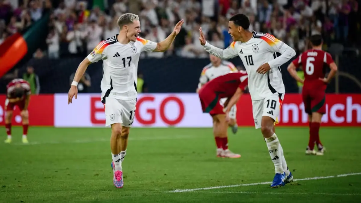 Prediksi Jerman vs Curacao di Piala Dunia 2026: Die Mannschaft Difavoritkan Menang Besar