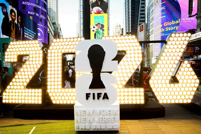 Piala Dunia 2026 Dimulai 12 Juni, Messi dan Ronaldo Siap Jalani Misi Terakhir