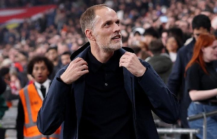 Inggris Gagal Juara Piala Dunia Lagi, Thomas Tuchel Tegaskan Bukan Karena Kutukan
