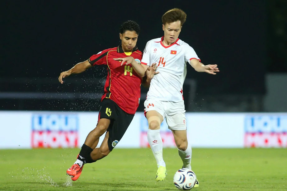 Prediksi Singapura vs Timor-Leste 27 Juli 2026: Head to Head, Susunan Pemain, dan Peluang Kemenangan