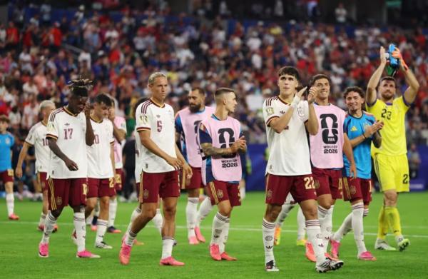 Final Piala Dunia 2026 Spanyol vs Argentina, Duel Rasa Barcelona vs Atletico Madrid yang Dinanti Dunia