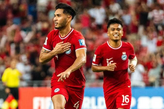 Prediksi Skor Kamboja vs Singapura Hari Ini 24 Juli 2026, Siapa Raih Kemenangan Perdana