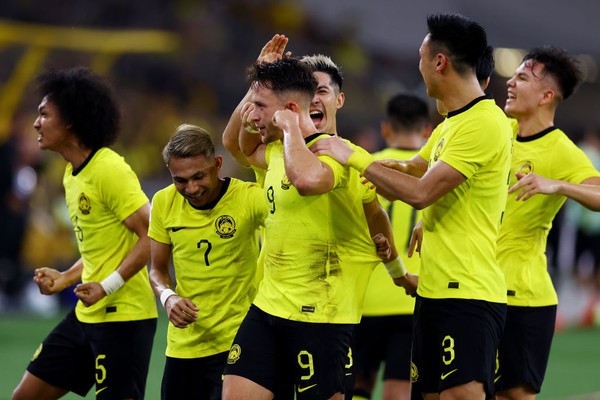 Prediksi Skor Myanmar vs Malaysia 25 Juli 2026, Harimau Malaya Bidik Tiga Poin