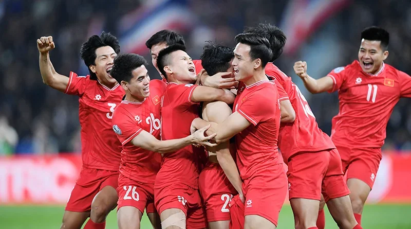 Prediksi Skor Timor-Leste vs Vietnam Hari Ini di ASEAN Hyundai Cup 2026