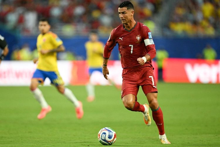 Link Live Streaming Portugal vs Spanyol Piala Dunia 2026, Jadwal, Prediksi, dan Cara Menonton