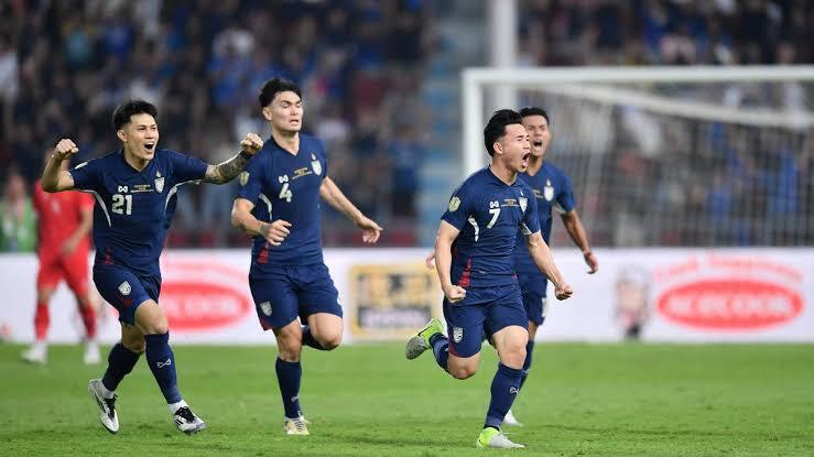 Prediksi Bola Laos vs Thailand: Analisis Lengkap, Line Up, dan Skor Akhir