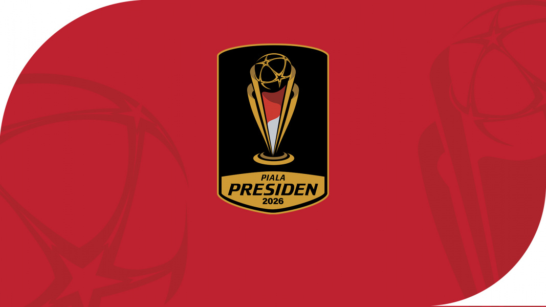 Jadwal Lengkap Piala Presiden 2026: Delapan Tim Berebut Tiket Semifinal Mulai 25 Juli