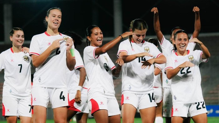 Garuda Pertiwi Pertahankan Gelar, Indonesia Juara Piala AFF Putri 2026 Usai Libas Laos