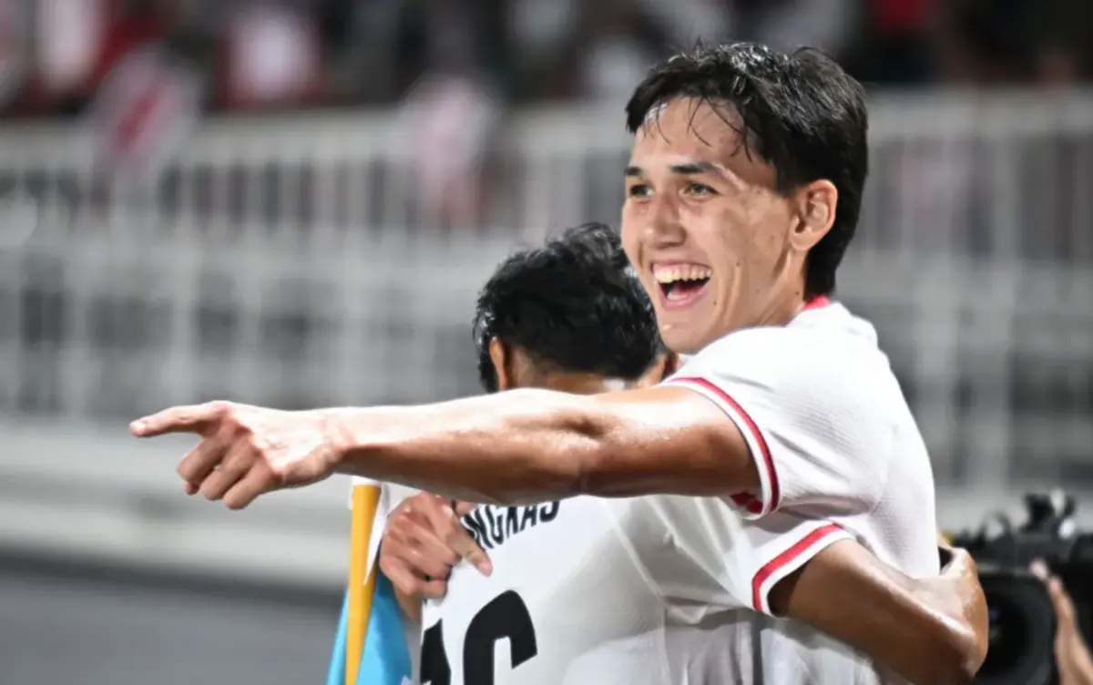 Timnas Indonesia vs Singapura: Misi Garuda Akhiri Rekor Buruk Demi Tiket Semifinal Piala AFF 2026