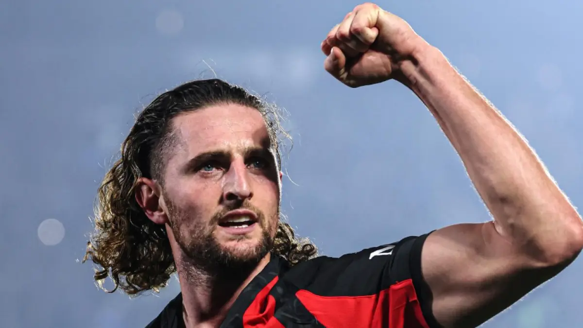 Maignan dan Rabiot Perpanjang Liburan, AC Milan Dihadapkan Masalah Jelang Serie A 2026/27