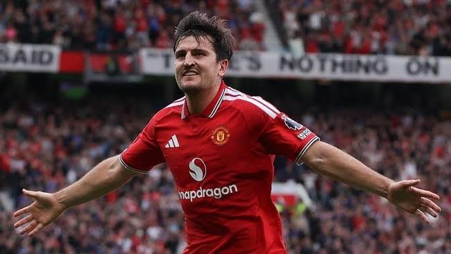 Gol Kontroversial MU Vs Ipswich, Ini Kata Michael Carrick