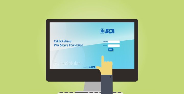 KlikBCA Login untuk Akses Perbankan Online yang Praktis