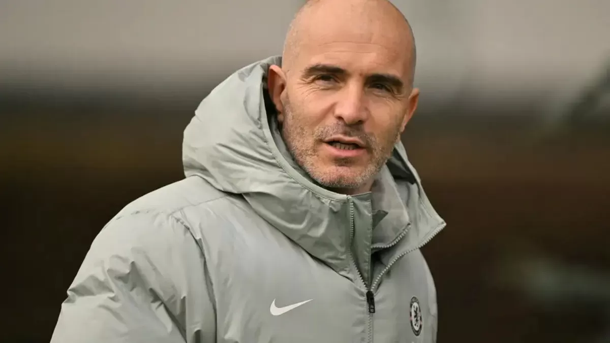 Manchester City Masih Berburu Pemain Berpengalaman, Enzo Maresca Buka Sinyal Transfer Baru