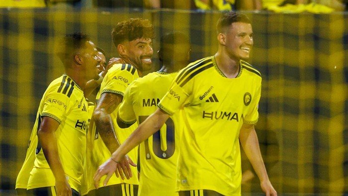 Al Nassr Menang 3-0 Tanpa Ronaldo, Joao Felix Antar Sang Juara ke Puncak