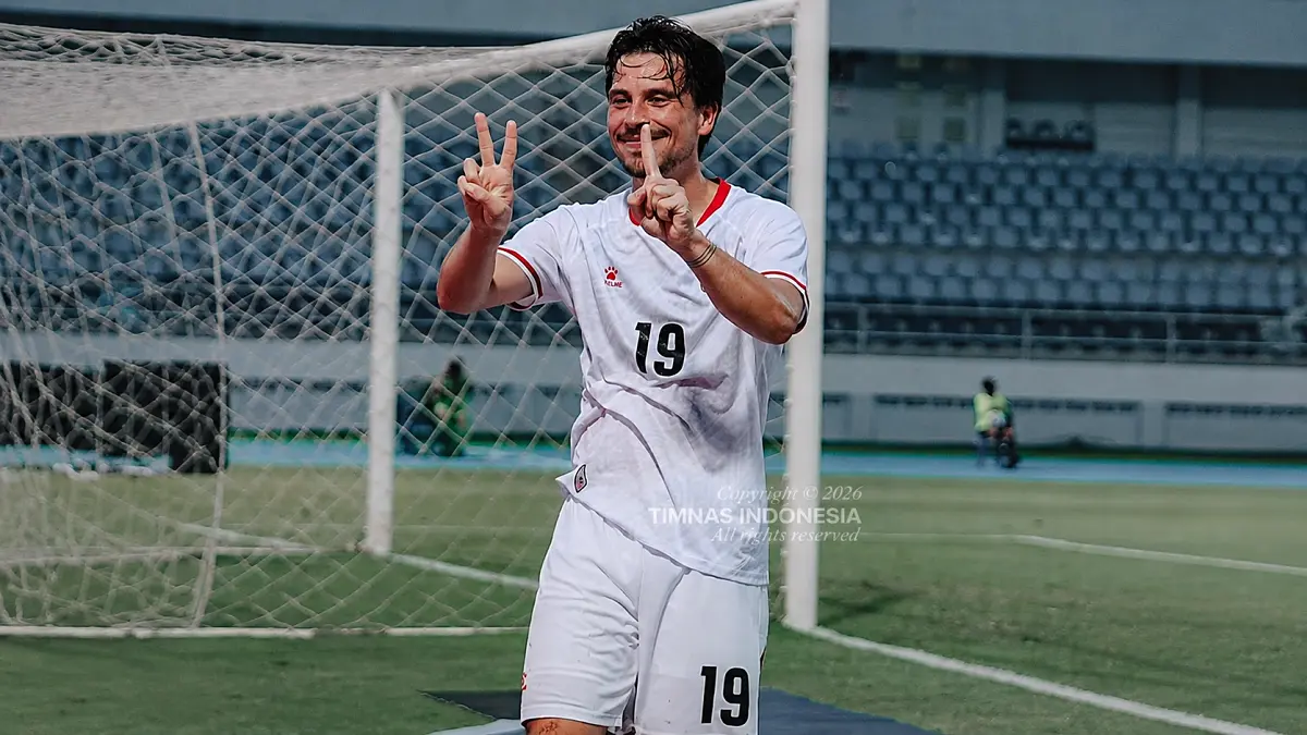 Singapura vs Indonesia Piala AFF 2026: Tim Tuan Rumah Kehilangan Gelandang Andalan, Peluang Garuda Terbuka