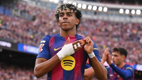 Klasemen Liga Spanyol: Barcelona Sempurna, Madrid Posisi Ketiga