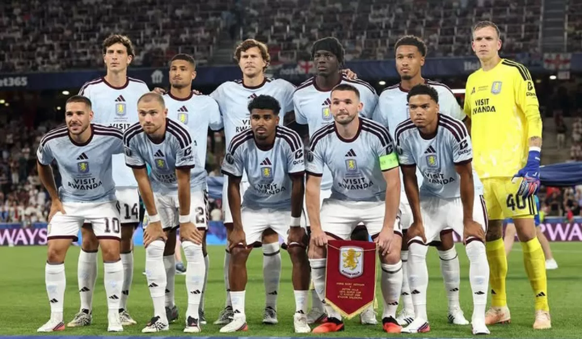 Prediksi Club Brugge vs Aston Villa: Duel Sengit di Jan Breydel