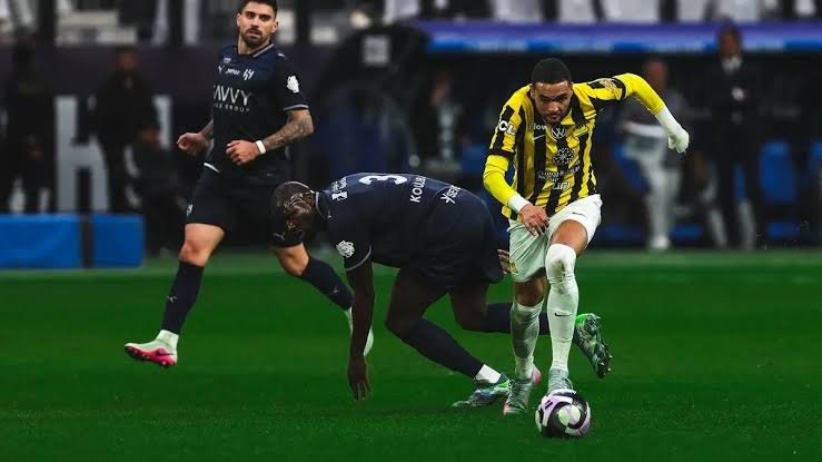 Prediksi Al-Hazm vs Al-Taawon, Duel Pro League 8 September