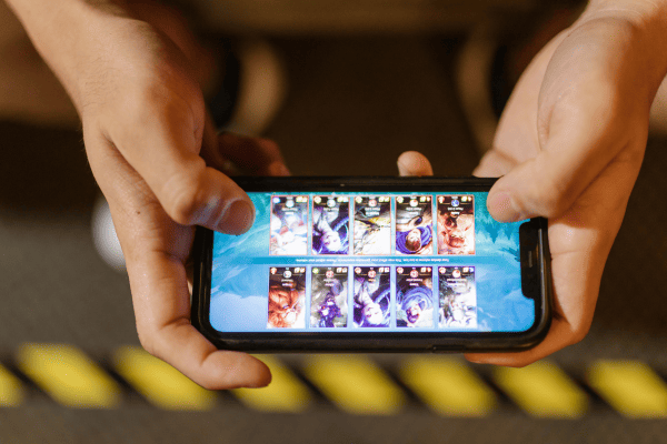 Tips Memilih Tempat Top Up Game Murah agar Tidak Terkena Penipuan