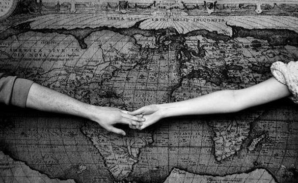 Website LDR untuk Pasangan, Cara Menjaga Hubungan Tetap Romantis Meski Terpisah Jarak
